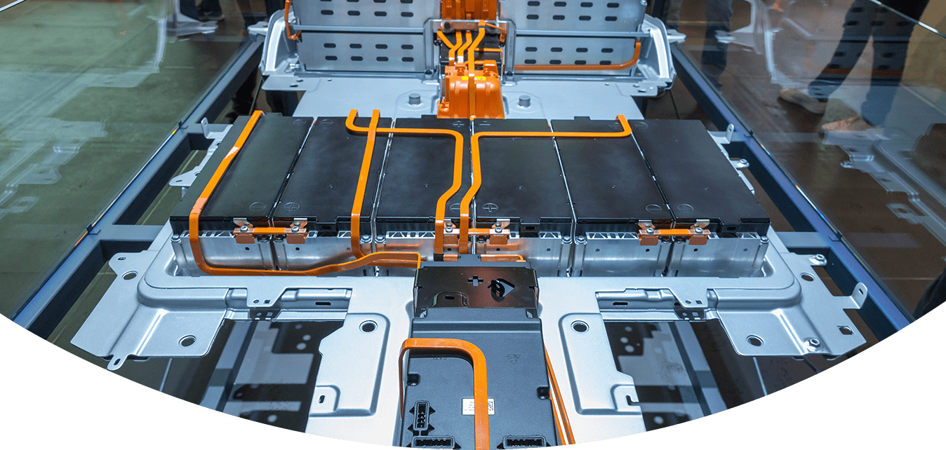 CTEK - Ecobat Battery